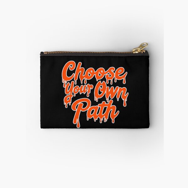 Item preview, Choose Your Own Path 37 designed and sold by Zeir Shop.