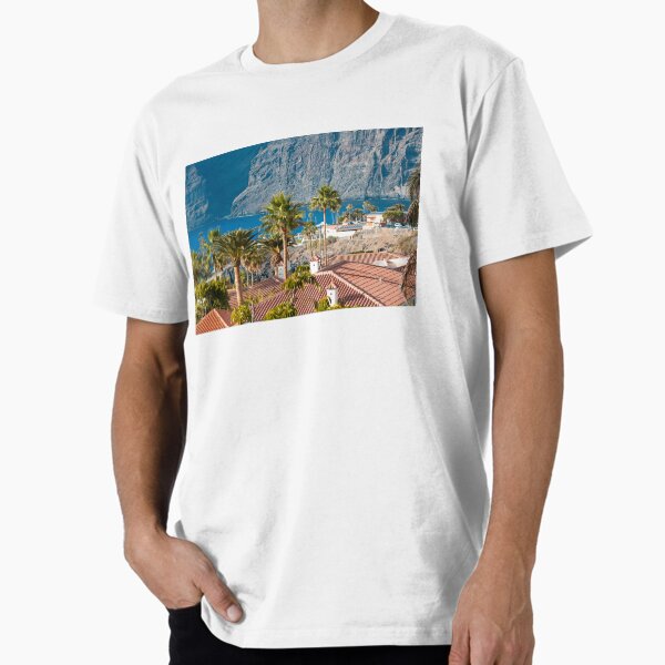 Item preview, Sea view in Los Gigantes on Tenerife designed and sold by ewawrona.
