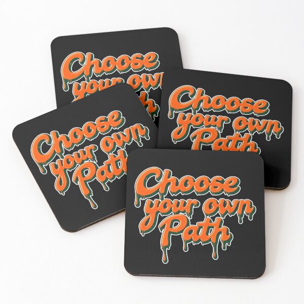 Item preview, Choose Your Own Path 38 designed and sold by Zeir Shop.