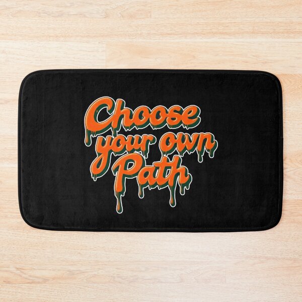 Item preview, Choose Your Own Path 38 designed and sold by Zeir Shop.