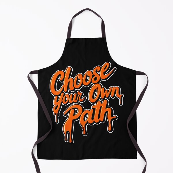 Item preview, Choose Your Own Path 39 designed and sold by Zeir Shop.