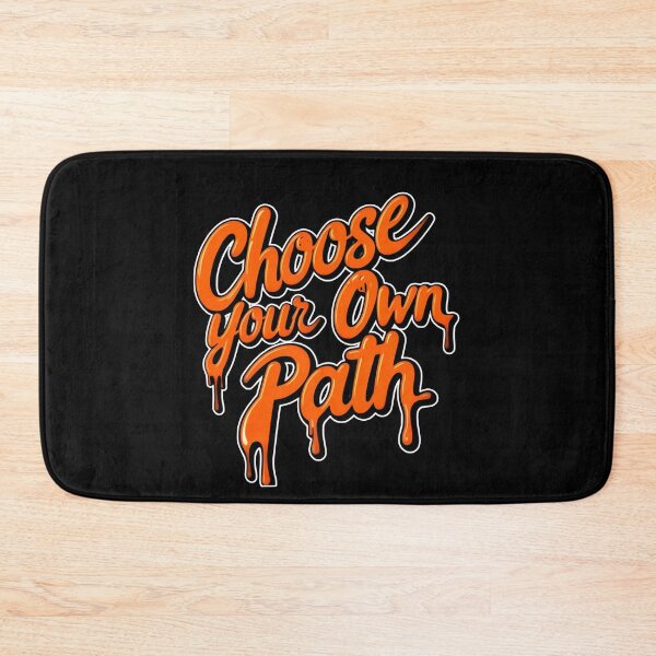 Item preview, Choose Your Own Path 39 designed and sold by Zeir Shop.