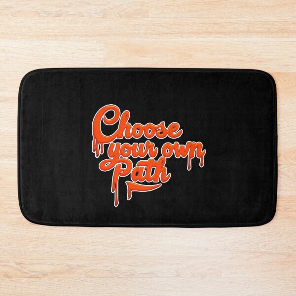 Item preview, Choose Your Own Path 40 designed and sold by Zeir Shop.
