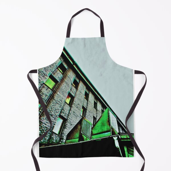 Item preview, Beyond the rooftops only sky designed and sold by Coffeeandrain.