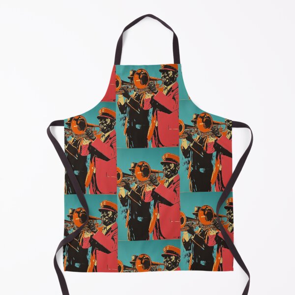 Item preview, Swing in Color – A Tribute to Jazz Bands designed and sold by djovan.
