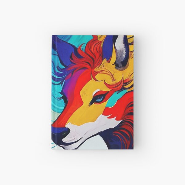 Item preview, Cute animal painting designed and sold by Alpha451.