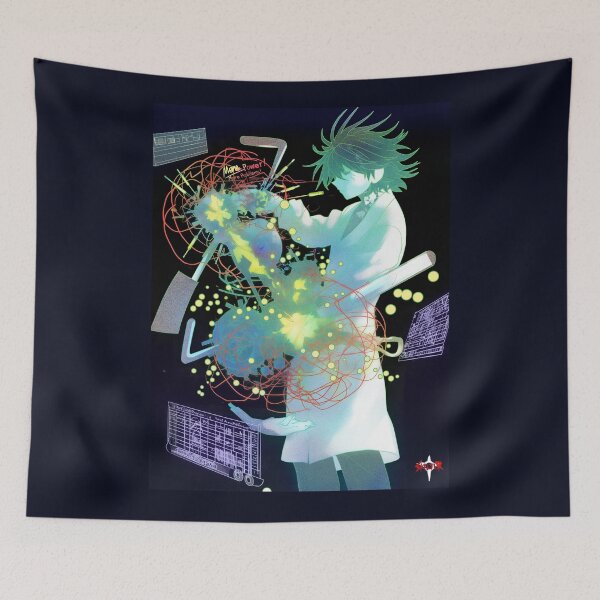 Item preview, More Power! More Problems! – Mad Scientist Chaos T-Shirt designed and sold by Skelter-Skelter.