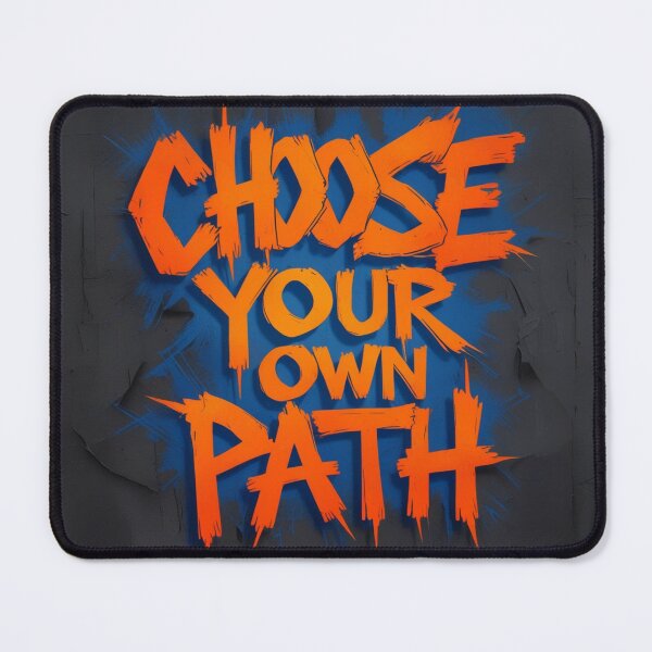 Item preview, Choose Your Own Path 41 designed and sold by Zeir Shop.