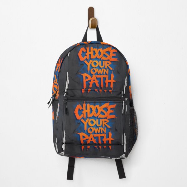 Item preview, Choose Your Own Path 41 designed and sold by Zeir Shop.