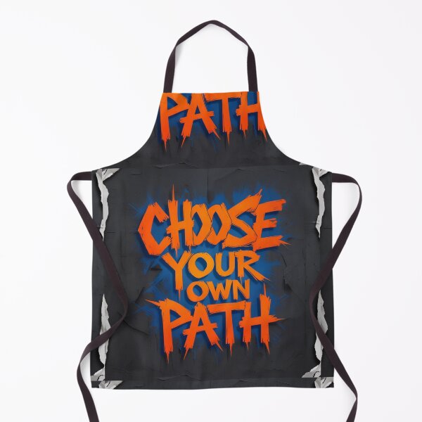 Item preview, Choose Your Own Path 41 designed and sold by Zeir Shop.