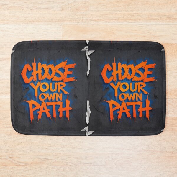 Item preview, Choose Your Own Path 41 designed and sold by Zeir Shop.
