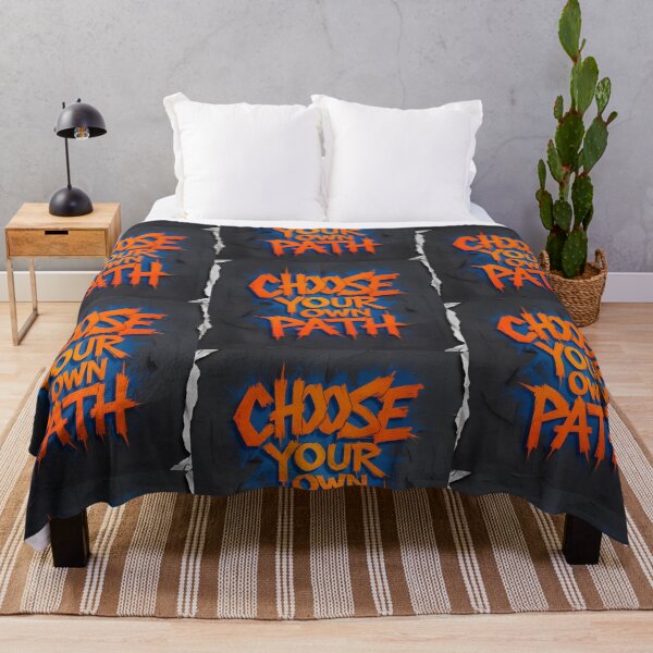 Item preview, Choose Your Own Path 41 designed and sold by Zeir Shop.