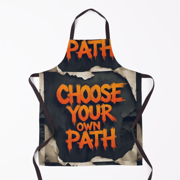 Item preview, Choose Your Own Path 43 designed and sold by Zeir Shop.