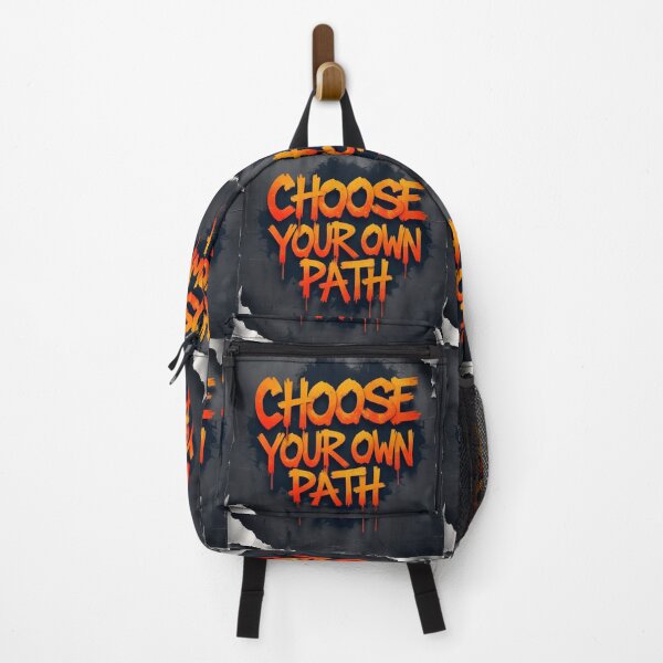 Item preview, Choose Your Own Path 44 designed and sold by Zeir Shop.