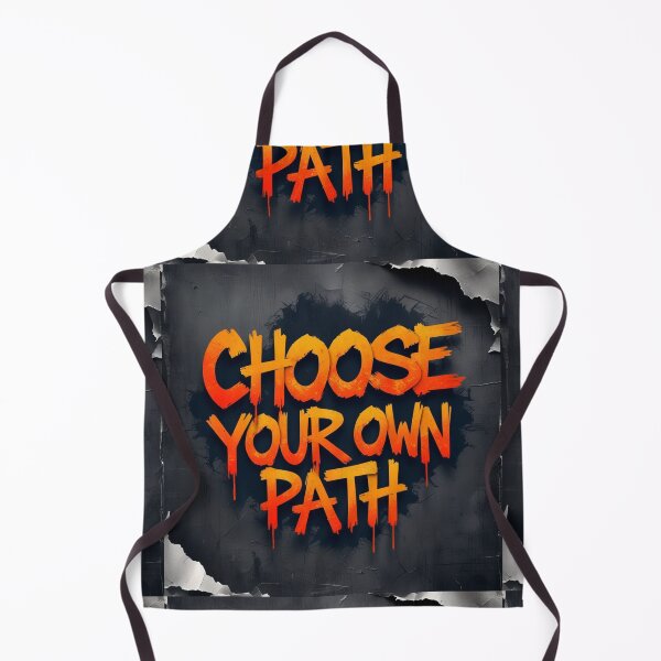 Item preview, Choose Your Own Path 44 designed and sold by Zeir Shop.