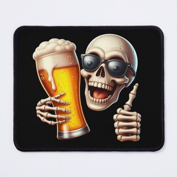 Item preview, Funny Drinking | Humorous and Lighthearted Beverage-Themed Graphic designed and sold by Tw1nsAIArt.