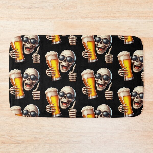 Item preview, Funny Drinking | Humorous and Lighthearted Beverage-Themed Graphic designed and sold by Tw1nsAIArt.