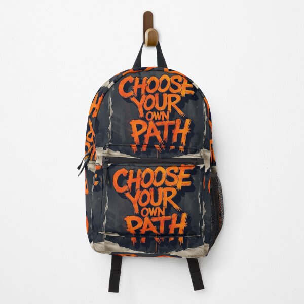 Item preview, Choose Your Own Path 45 designed and sold by Zeir Shop.