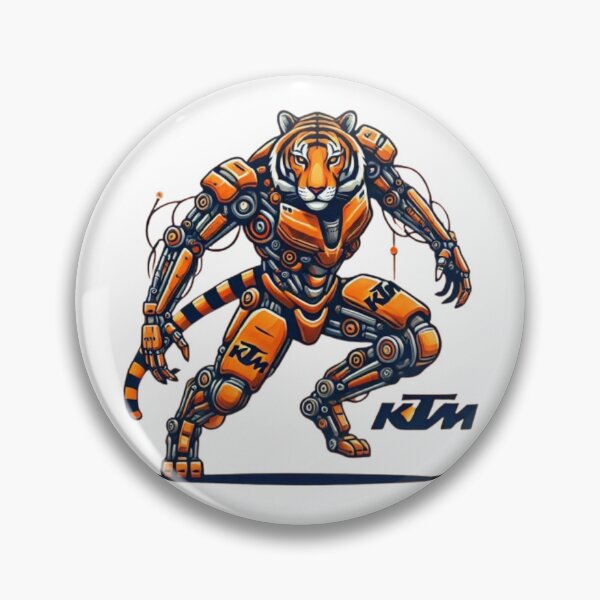 Item preview, Tigertron designed and sold by Throttle Therapy.