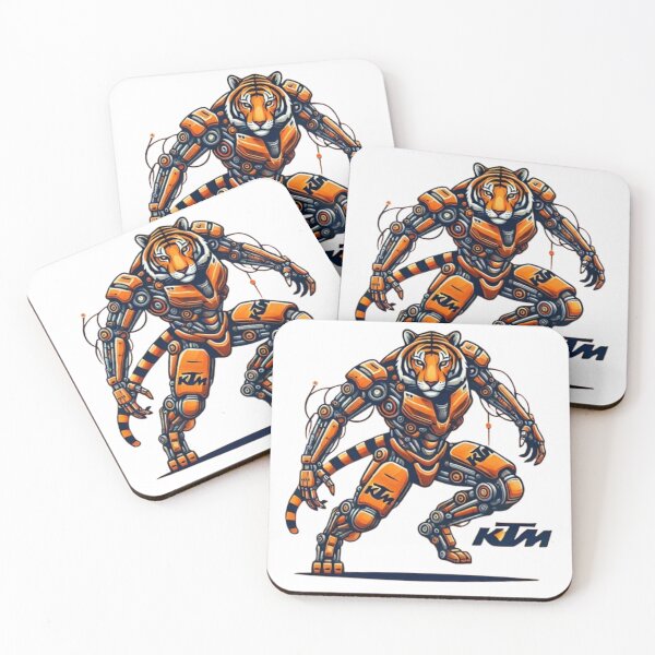 Item preview, Tigertron designed and sold by Throttle Therapy.