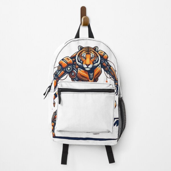 Item preview, Tigertron designed and sold by Throttle Therapy.