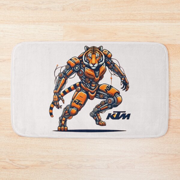 Item preview, Tigertron designed and sold by Throttle Therapy.