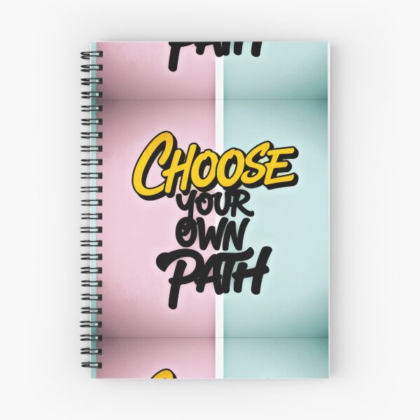 Item preview, Choose Your Own Path 46 designed and sold by Zeir Shop.