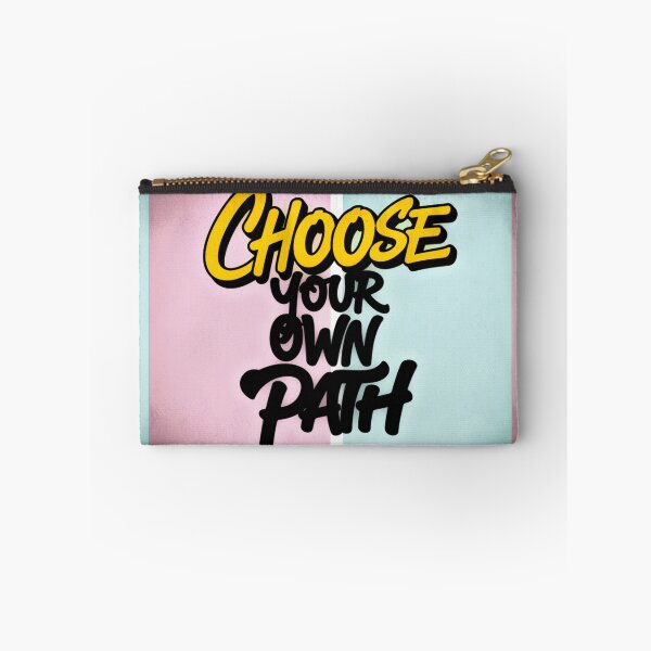 Item preview, Choose Your Own Path 46 designed and sold by Zeir Shop.