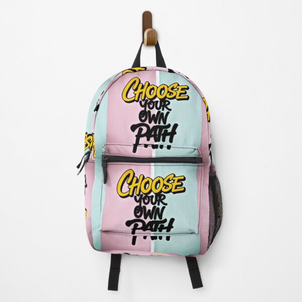 Item preview, Choose Your Own Path 46 designed and sold by Zeir Shop.