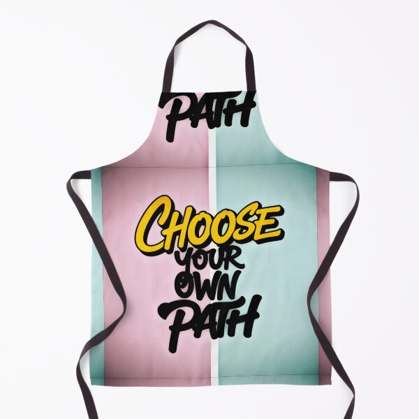Item preview, Choose Your Own Path 46 designed and sold by Zeir Shop.