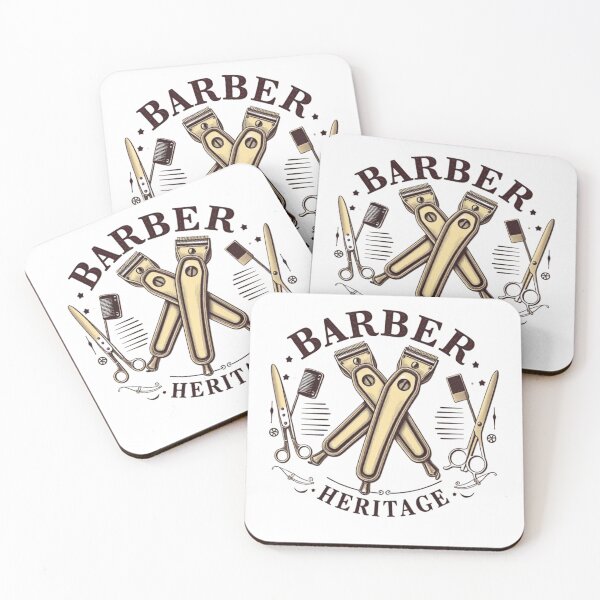 Item preview,  Vintage Barber Clippers – Classic Barbershop Style designed and sold by ARTReMi.