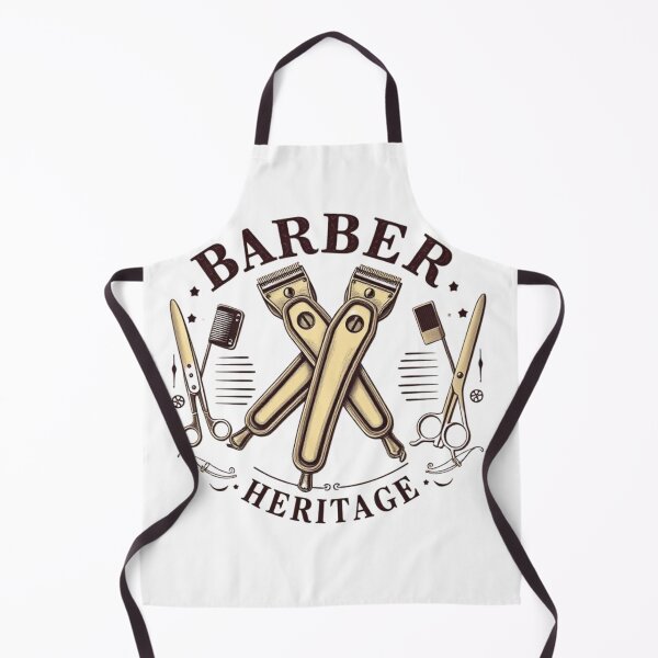 Item preview,  Vintage Barber Clippers – Classic Barbershop Style designed and sold by ARTReMi.