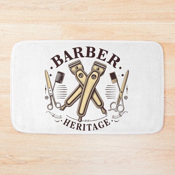 Item preview,  Vintage Barber Clippers – Classic Barbershop Style designed and sold by ARTReMi.