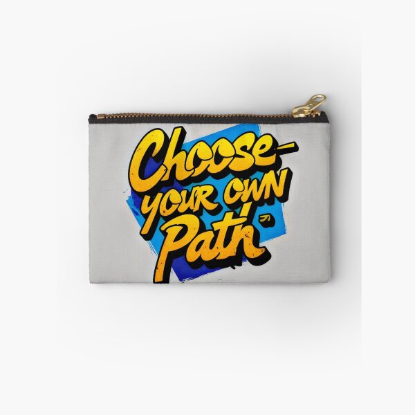 Item preview, Choose Your Own Path 47 designed and sold by Zeir Shop.