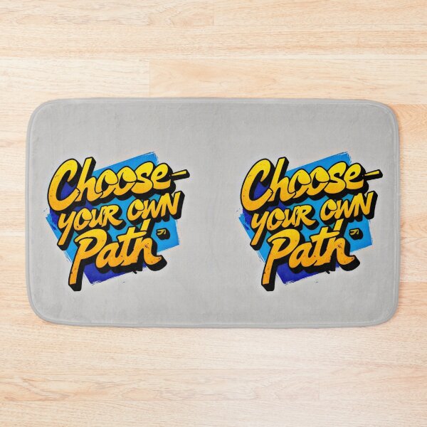 Item preview, Choose Your Own Path 47 designed and sold by Zeir Shop.