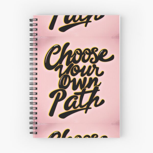 Item preview, Choose Your Own Path 48 designed and sold by Zeir Shop.