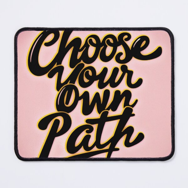 Item preview, Choose Your Own Path 48 designed and sold by Zeir Shop.