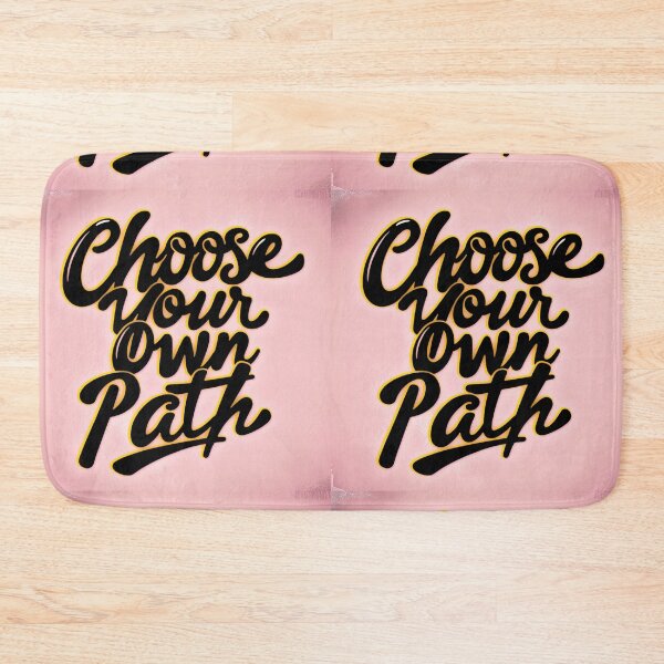 Item preview, Choose Your Own Path 48 designed and sold by Zeir Shop.