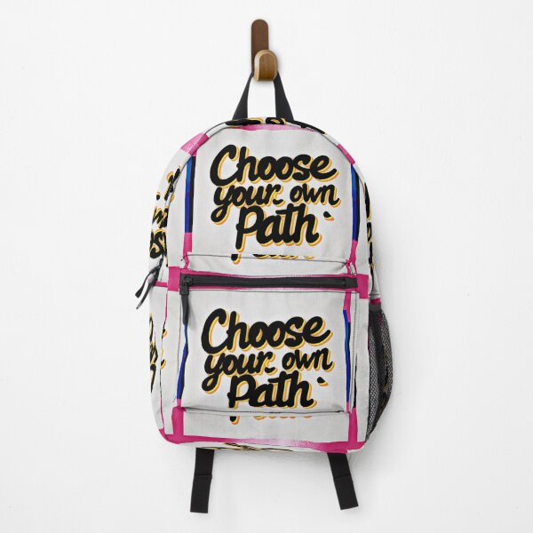 Item preview, Choose Your Own Path 49 designed and sold by Zeir Shop.