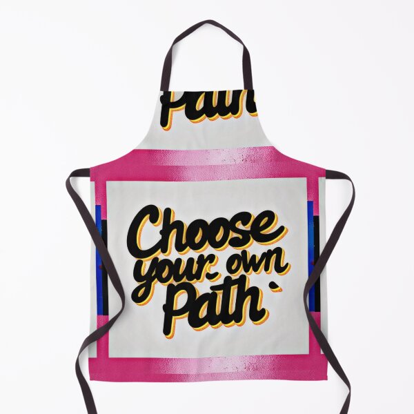 Item preview, Choose Your Own Path 49 designed and sold by Zeir Shop.