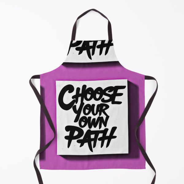 Item preview, Choose Your Own Path 50 designed and sold by Zeir Shop.
