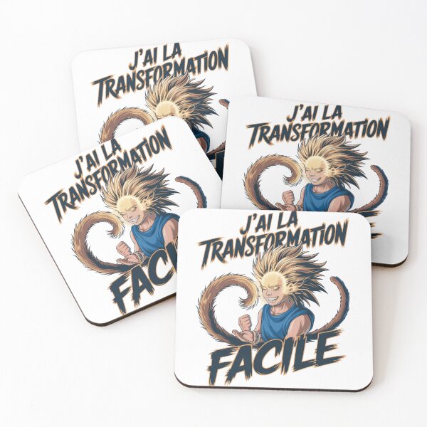 Item preview, I Have Easy Transformation – Anime & Primal Humor designed and sold by thenewking.