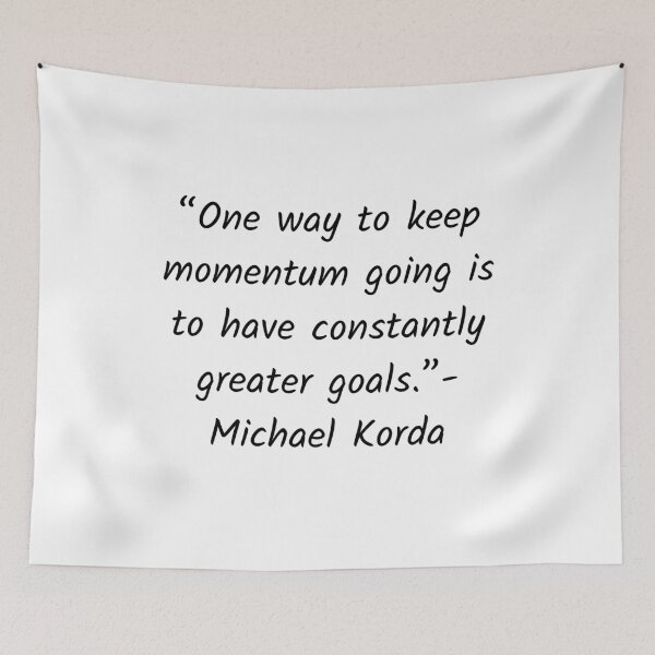 Item preview, Have constant greater goals. designed and sold by Solastavie.