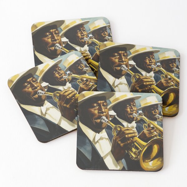 Item preview,  Swingin’ in Style – The Rhythm of the Streets designed and sold by djovan.