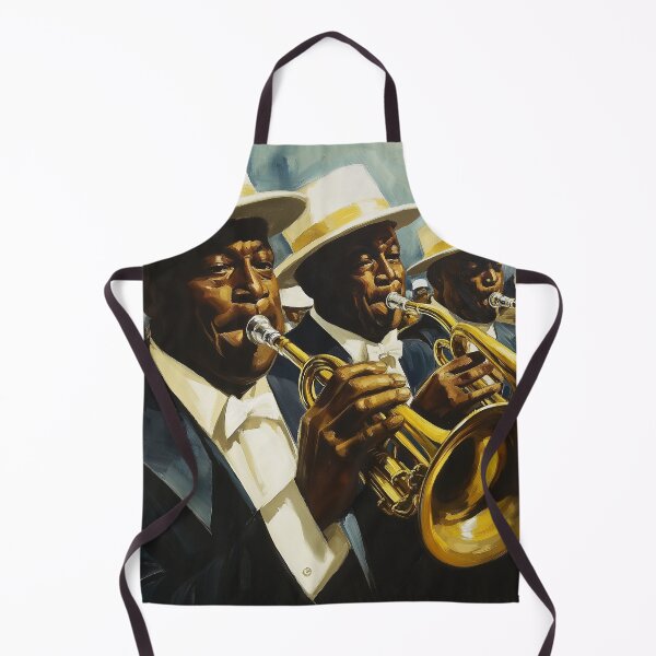 Item preview, Swingin’ in Style – The Rhythm of the Streets designed and sold by djovan.