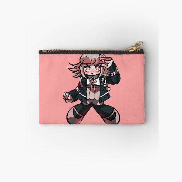 Item preview, chiaki nanami designed and sold by fizzlu.