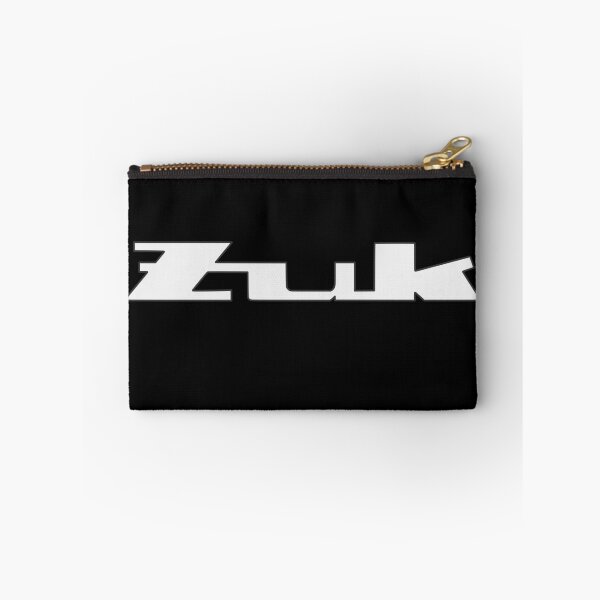 Item preview, Zuk truck logo (white) designed and sold by Groenendijk.