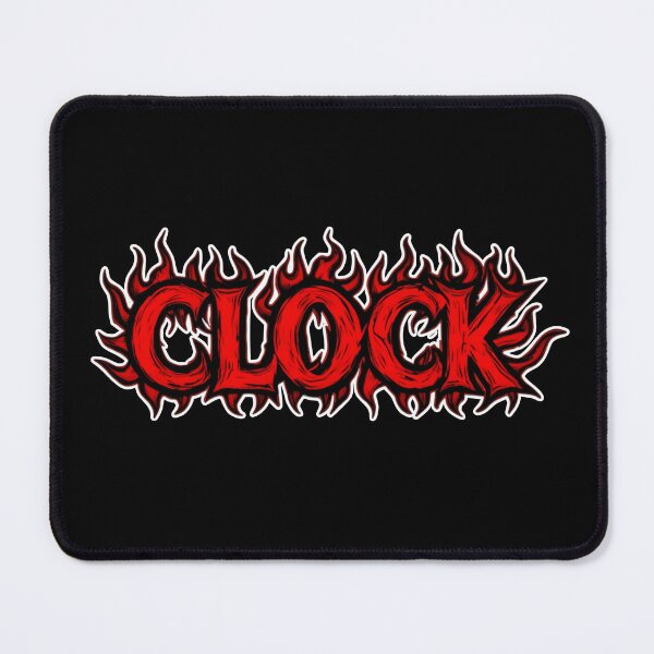 Item preview, Clock 27 designed and sold by Zeir Shop.