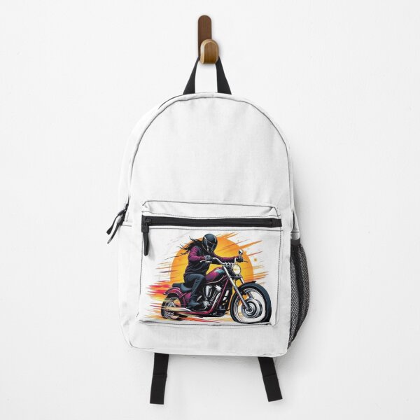 Item preview, Chopper girls designed and sold by Metalborne.