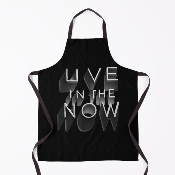 Item preview, Live In The Now Design designed and sold by MS-VogueCache.